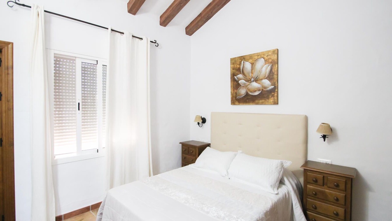 Photo of Bedroom in Conil de la Frontera