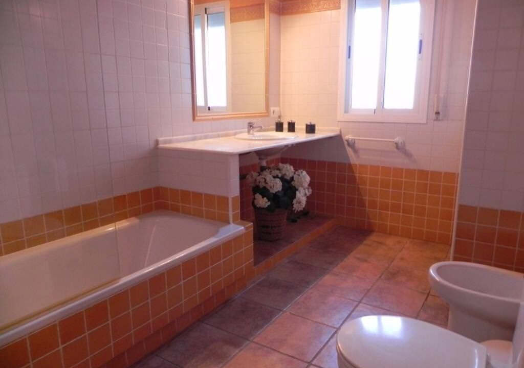 Photo of Bathroom in Conil de la Frontera