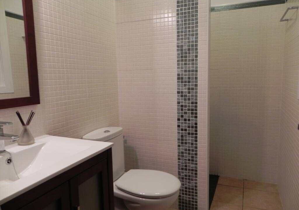 Photo of Bathroom in Conil de la Frontera
