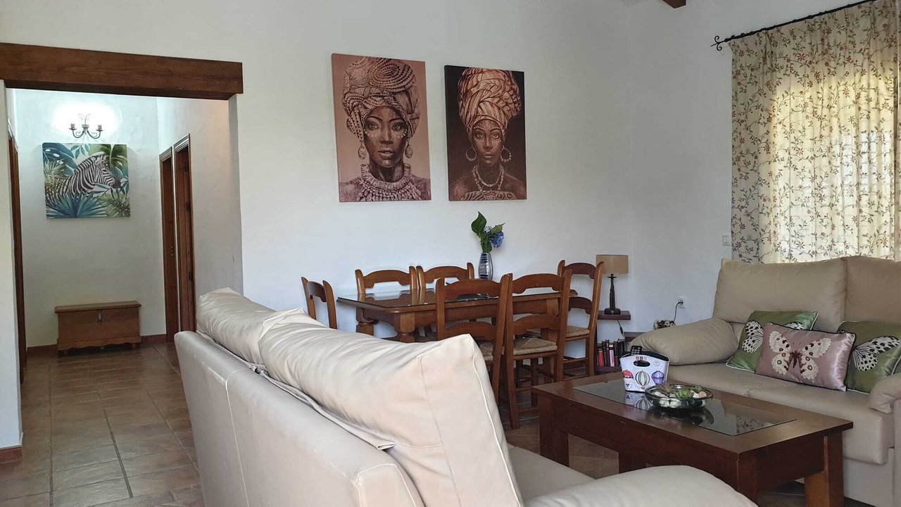 Photo of Livingroom in Conil de la Frontera