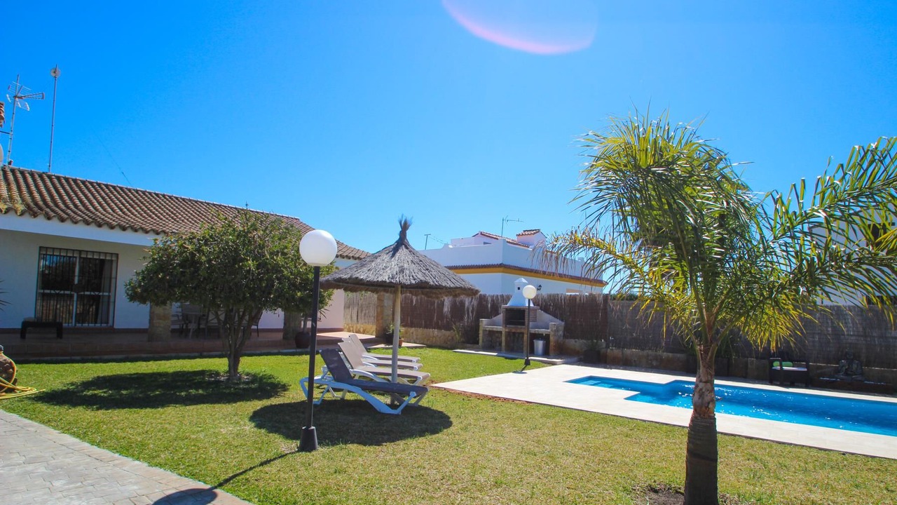 Photo of Outdoor in Conil de la Frontera