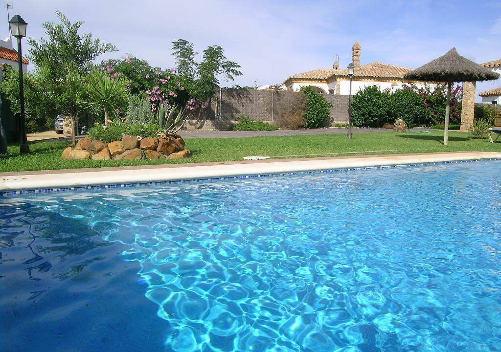 Photo of Outdoor in Conil de la Frontera