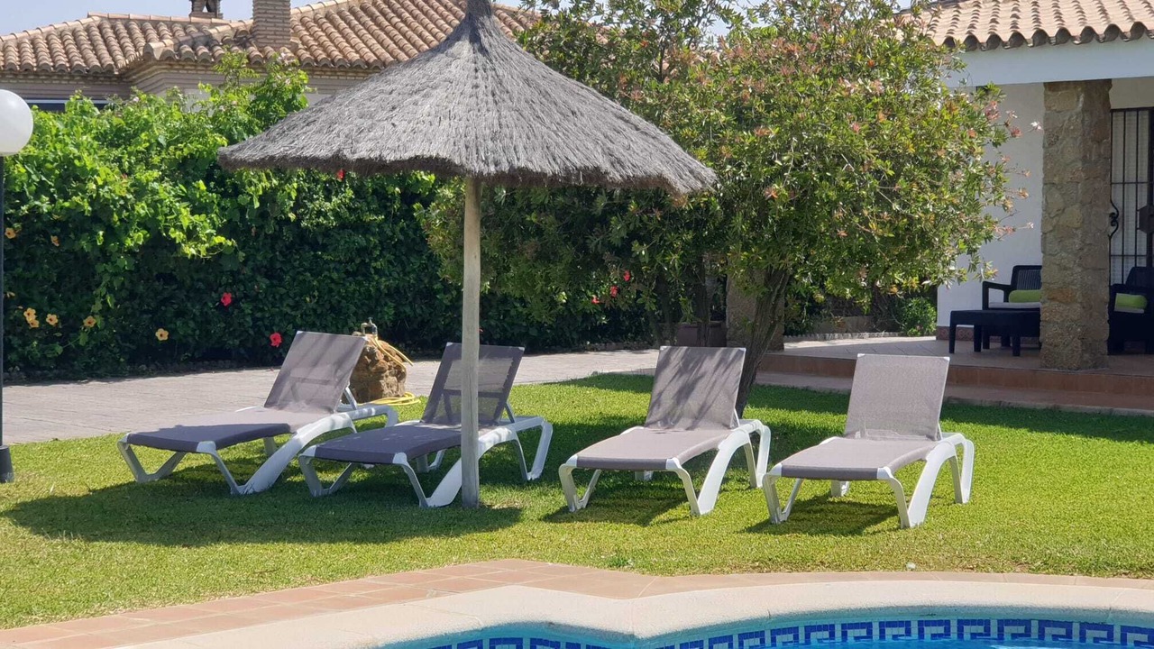 Photo of Outdoor in Conil de la Frontera