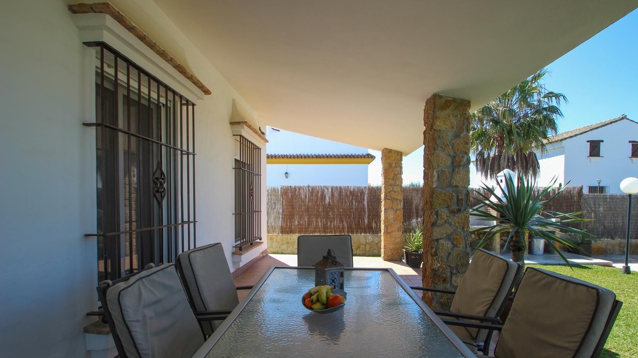Photo of Outdoor in Conil de la Frontera