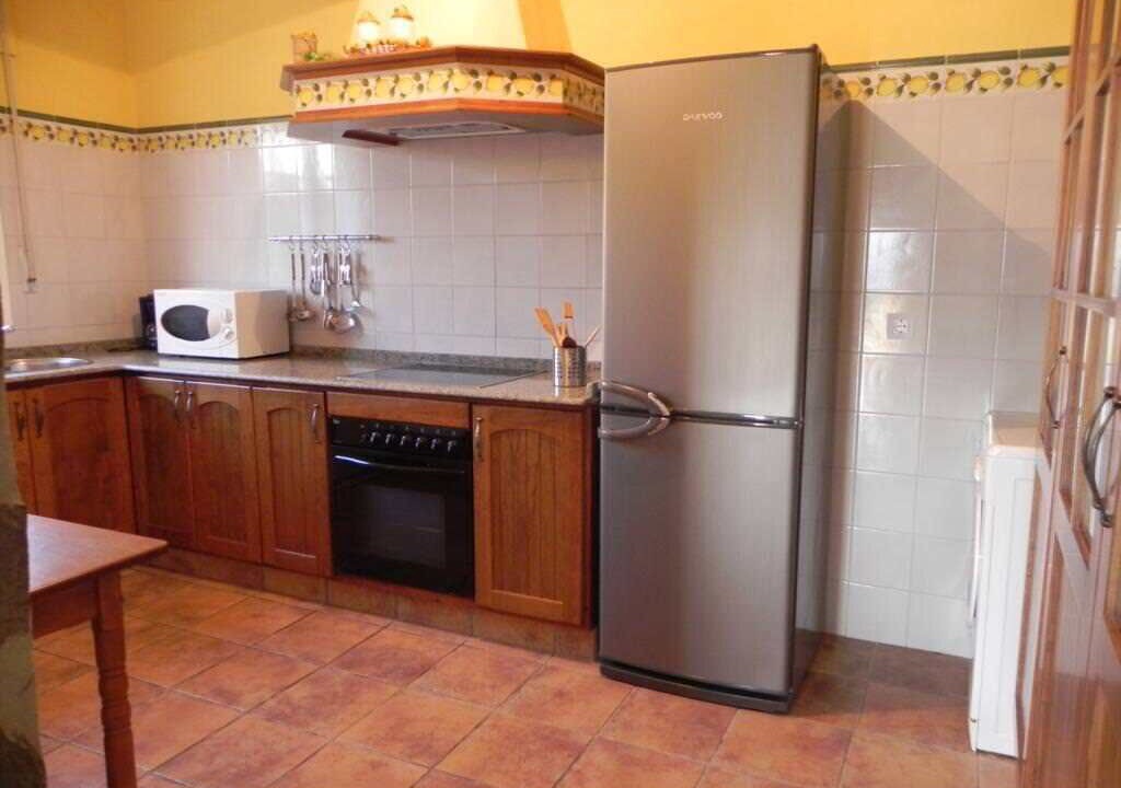 Photo of Kitchen in Conil de la Frontera