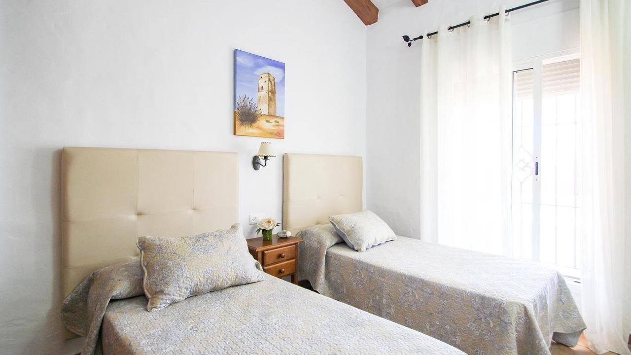 Photo of Bedroom in Conil de la Frontera