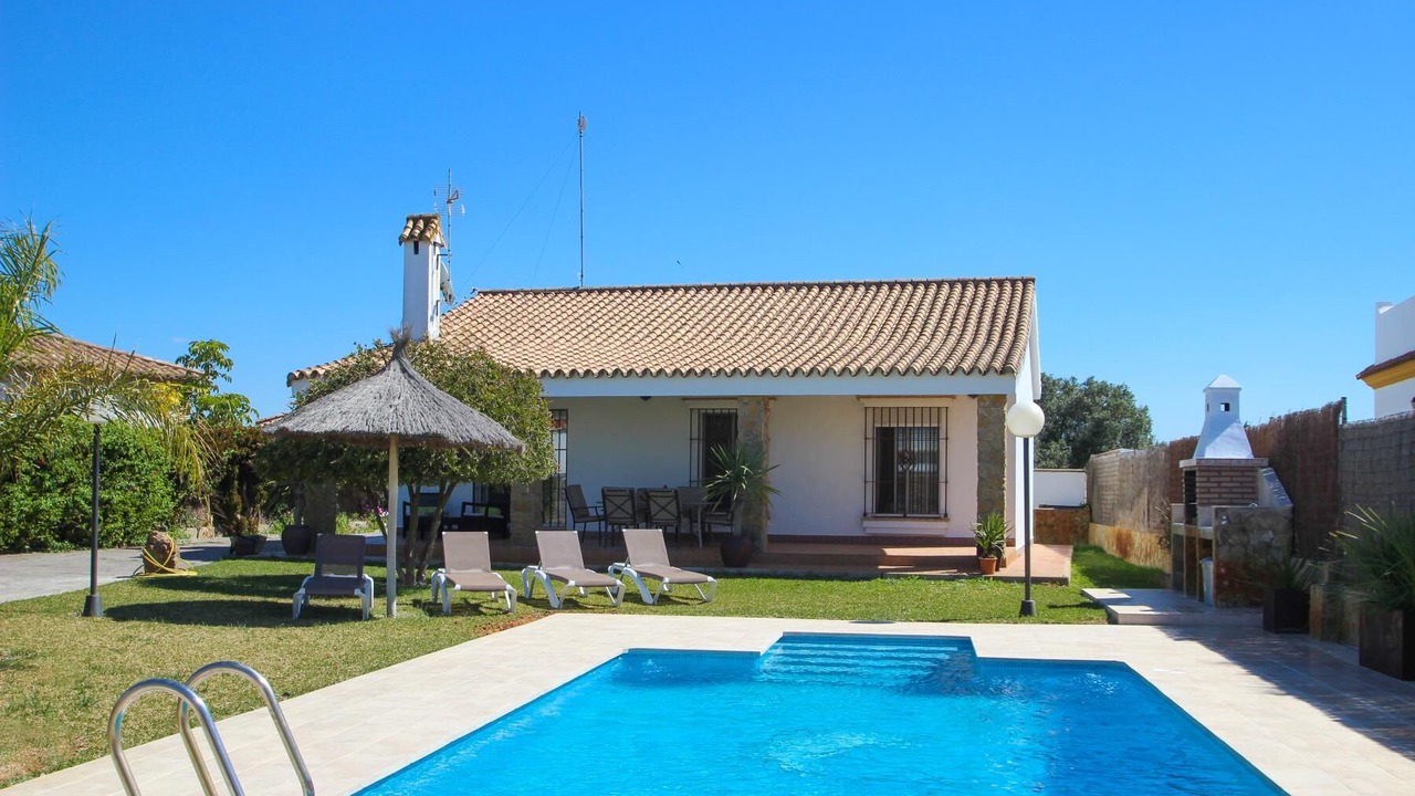 Photo of Outdoor in Conil de la Frontera