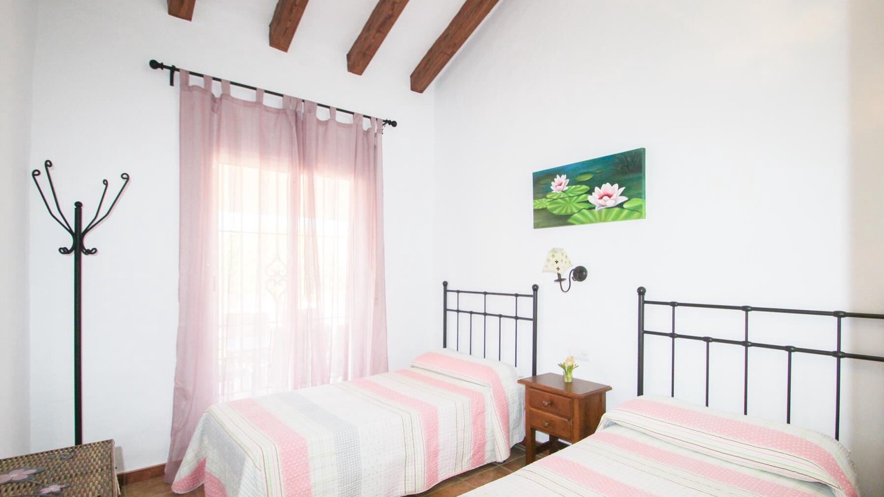 Photo of Bedroom in Conil de la Frontera