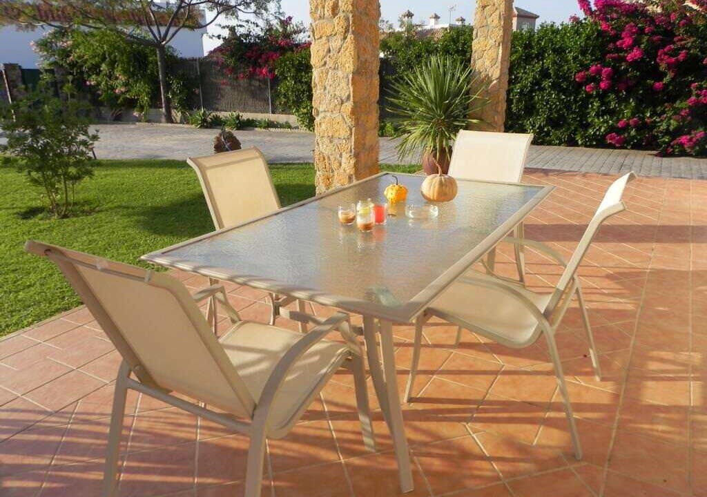Photo of Outdoor in Conil de la Frontera