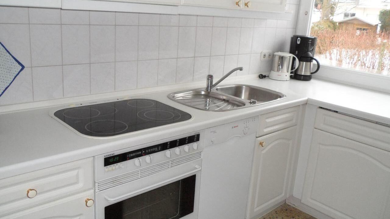 Photo of Kitchen in Hohwacht