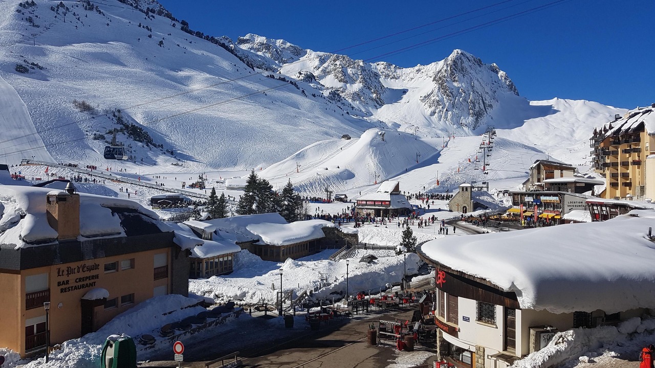 Photo of Others in La Mongie