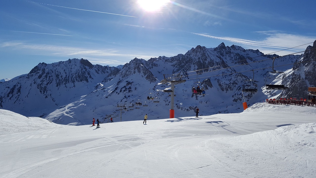 Photo of Others in La Mongie