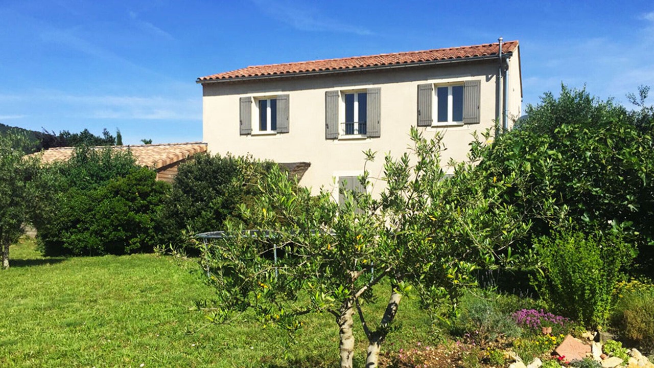 Photo of Outdoor in Crestet