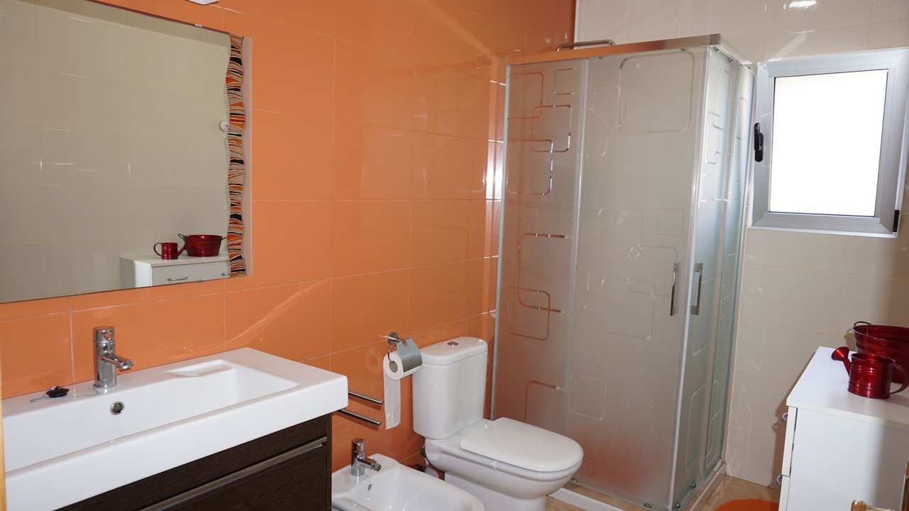 Photo of Bathroom in Oliva