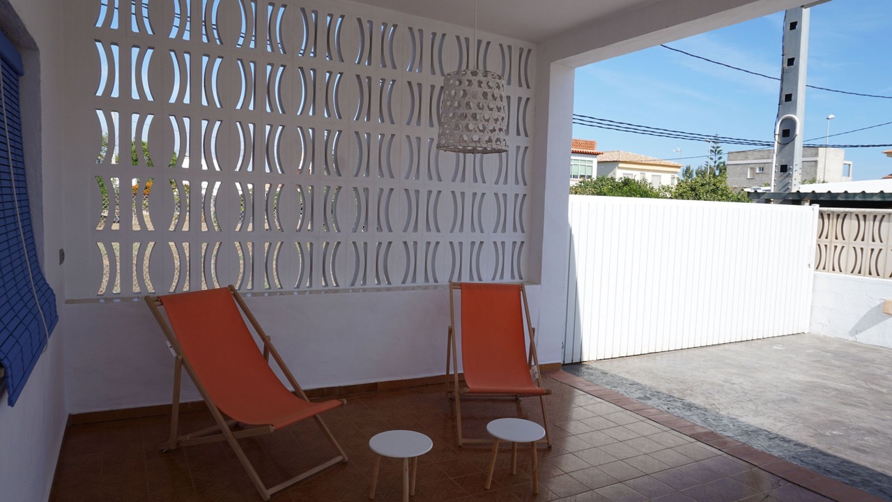 Photo of Outdoor in Oliva