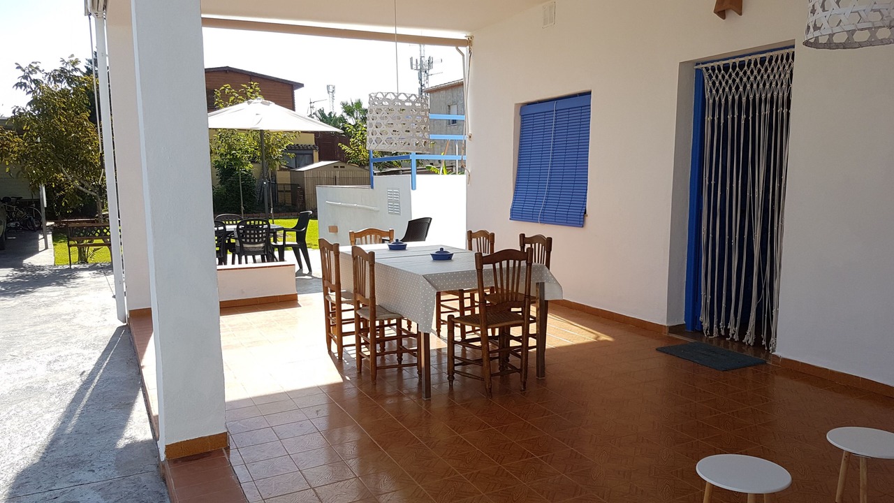 Photo of Outdoor in Oliva