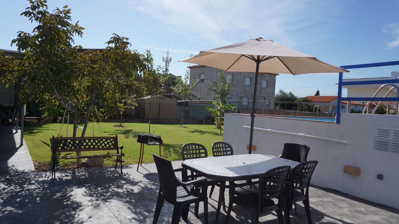 Photo of Outdoor in Oliva