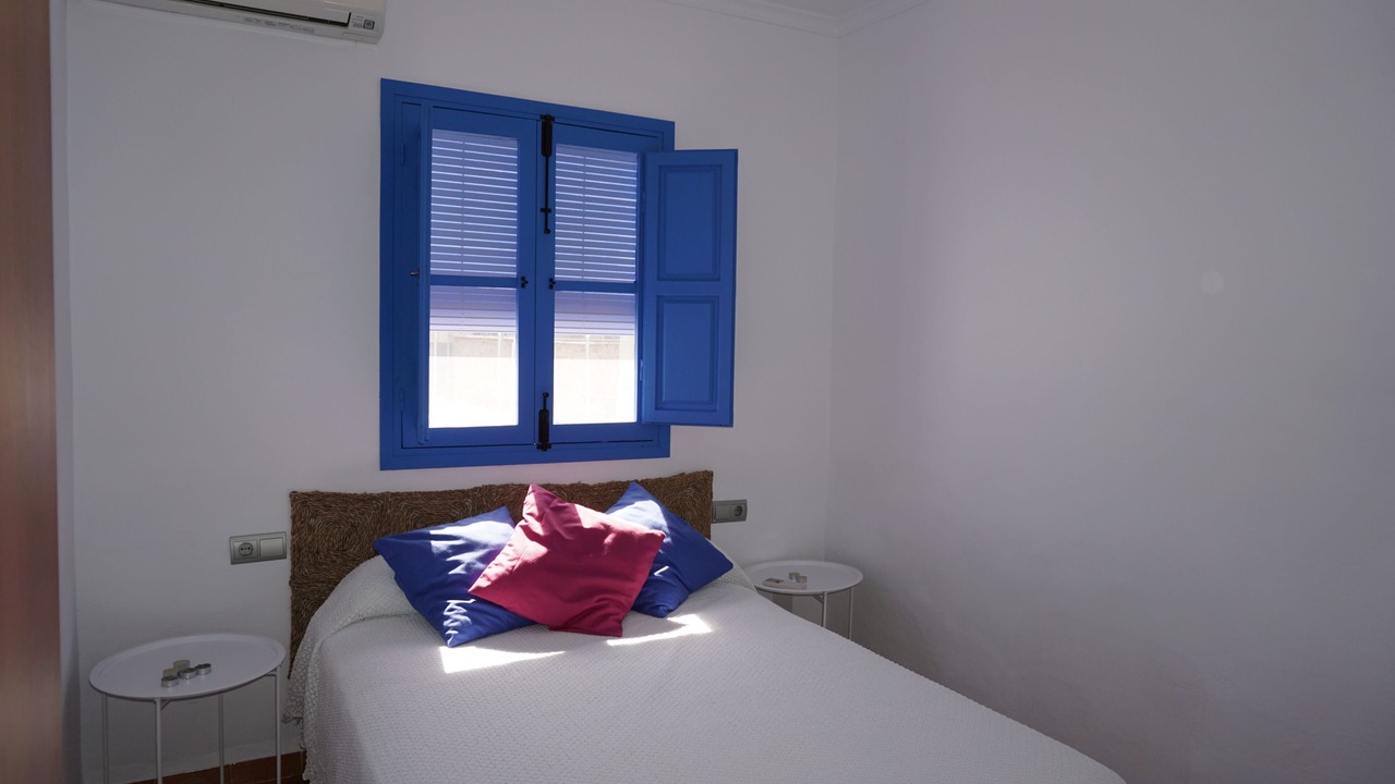 Photo of Bedroom in Oliva