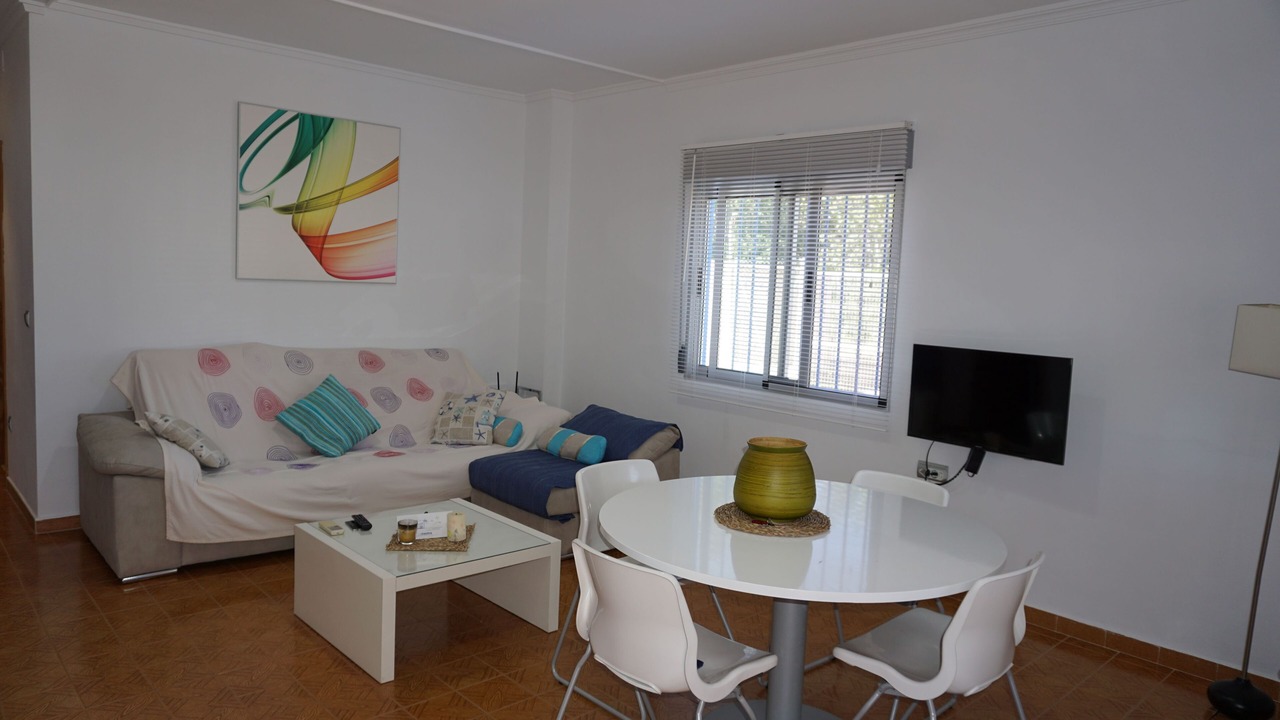 Photo of Livingroom in Oliva