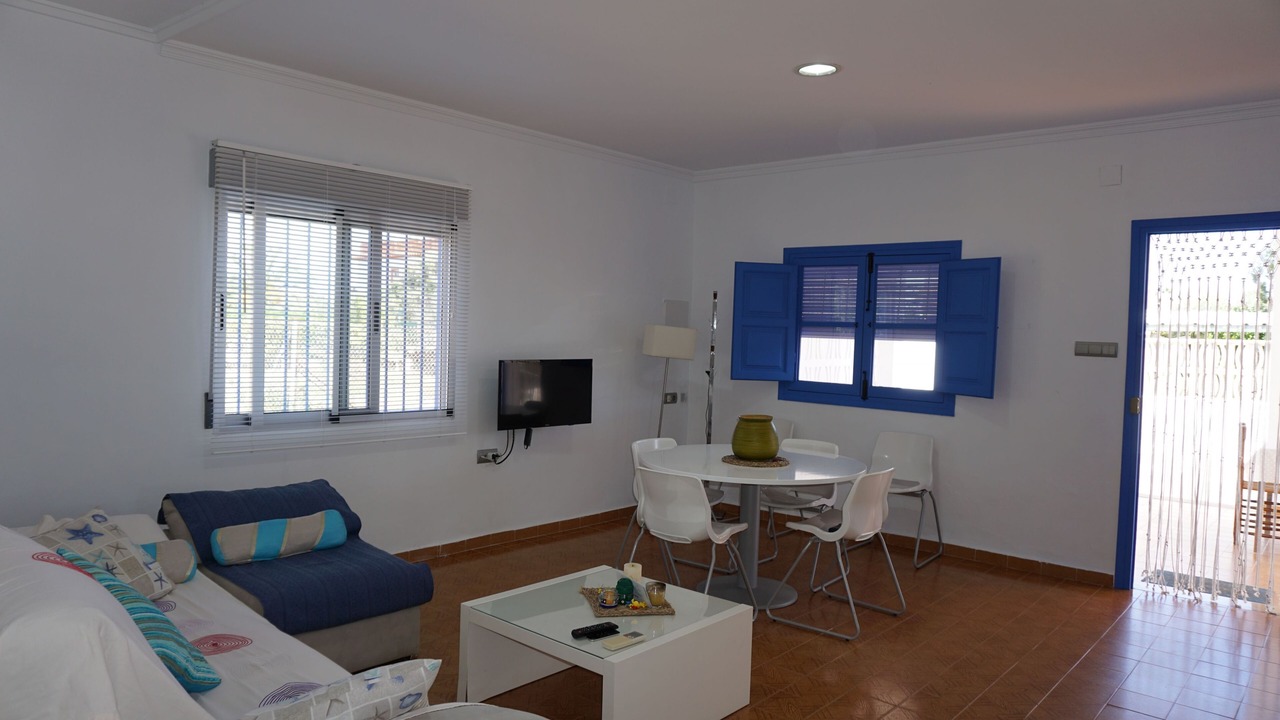 Photo of Livingroom in Oliva