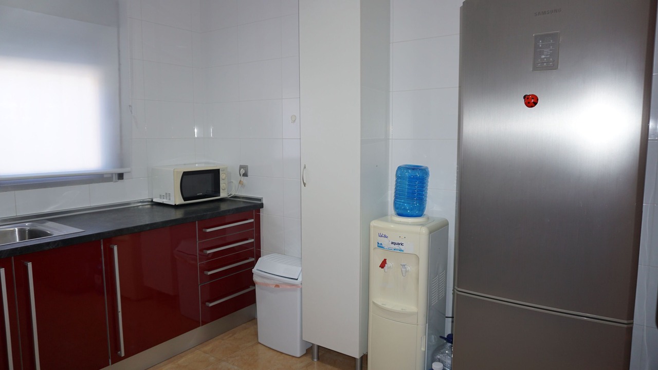Photo of Kitchen in Oliva