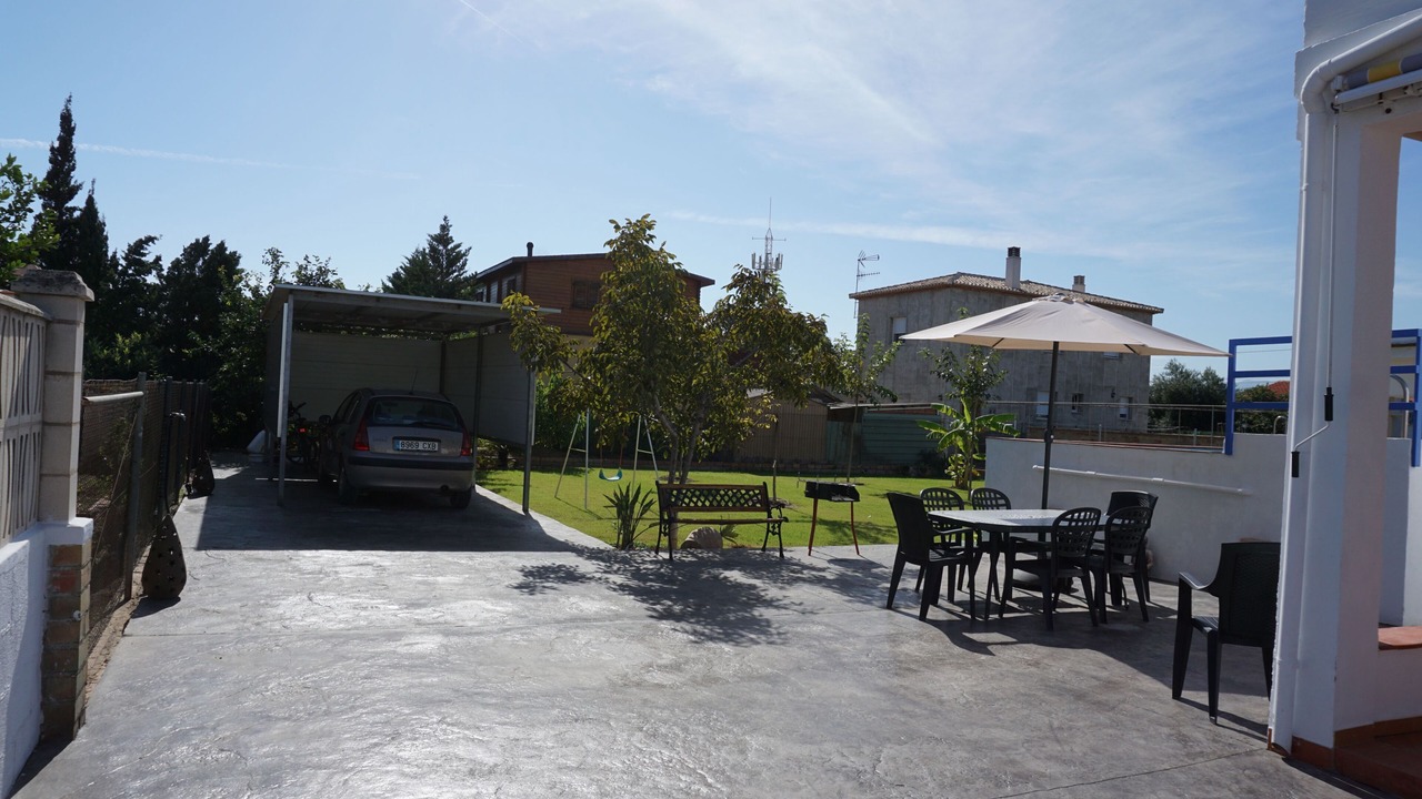 Photo of Patio Balcony in Oliva