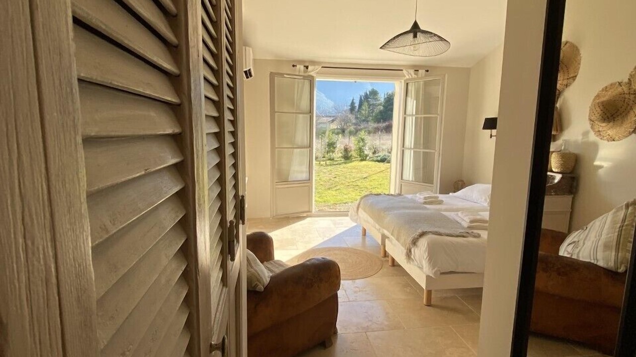 Photo of Bedroom in Lacoste