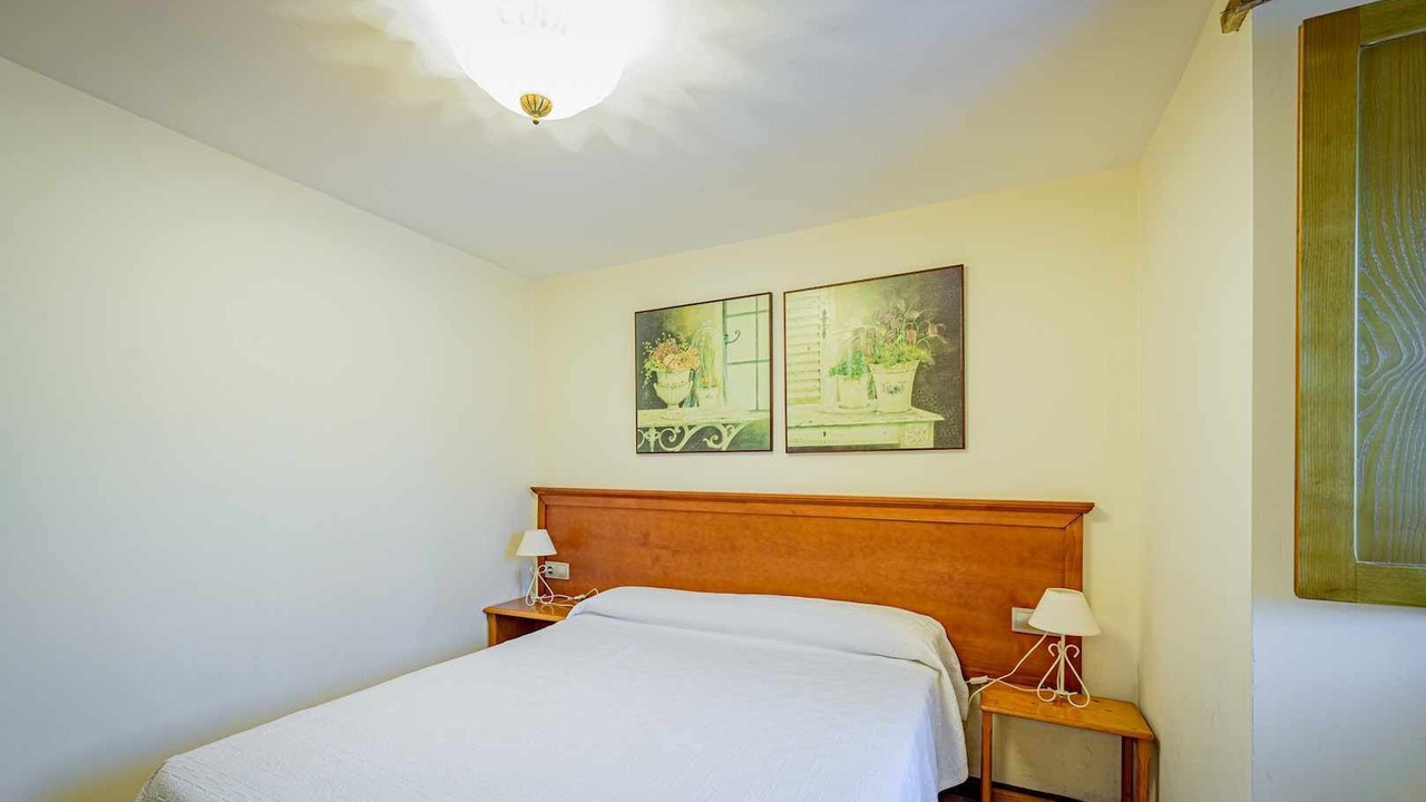 Photo of Bedroom in A Airoa