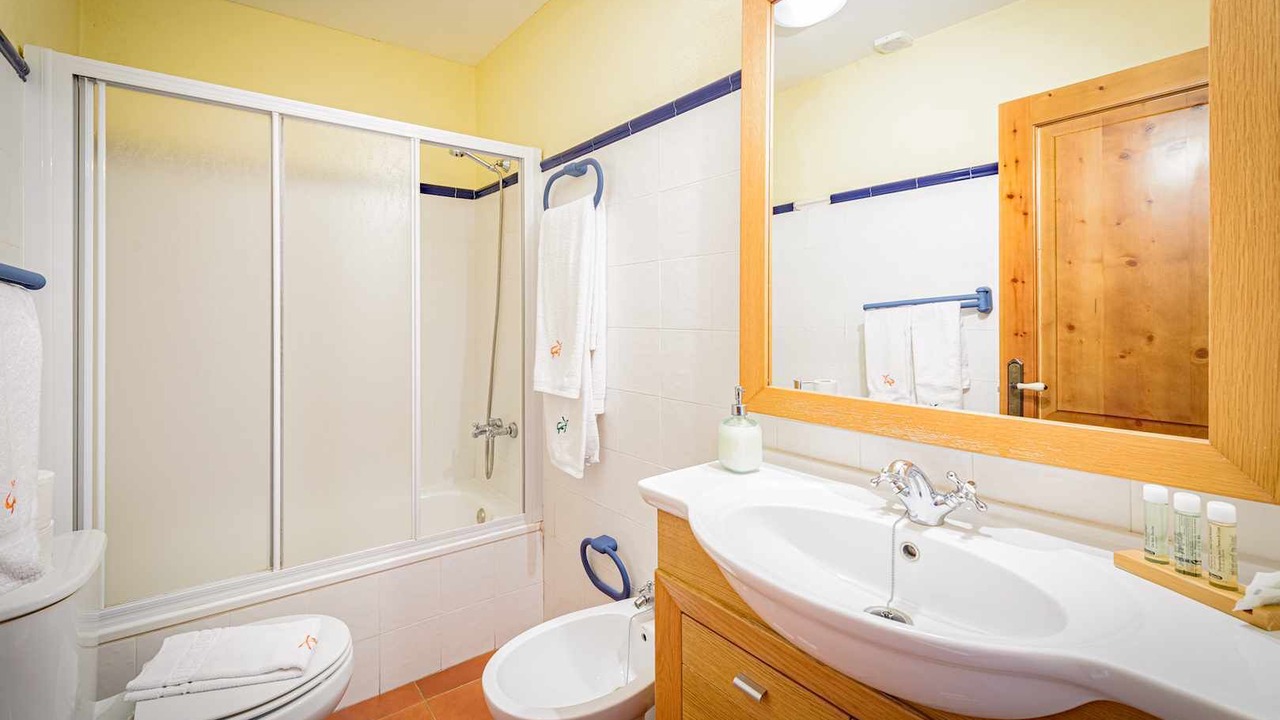 Photo of Bathroom in A Airoa