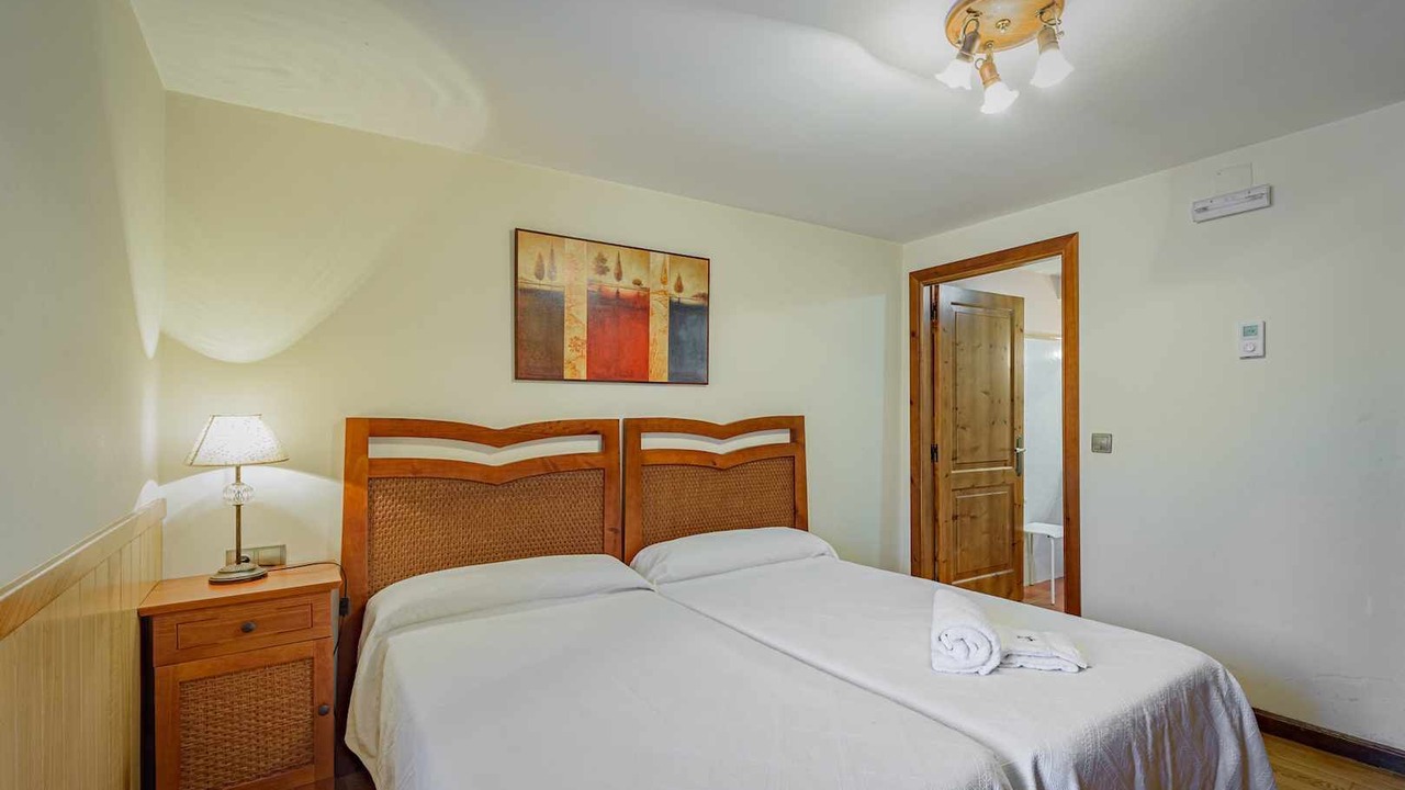 Photo of Bedroom in A Airoa