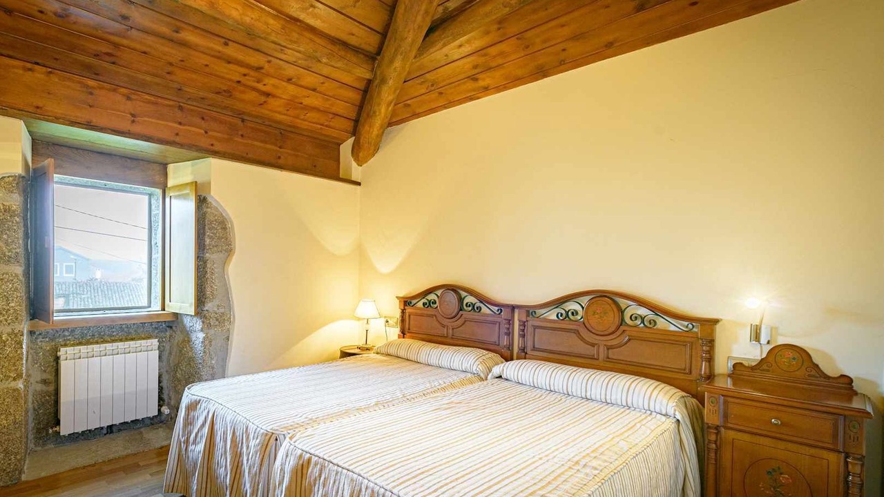 Photo of Bedroom in A Airoa
