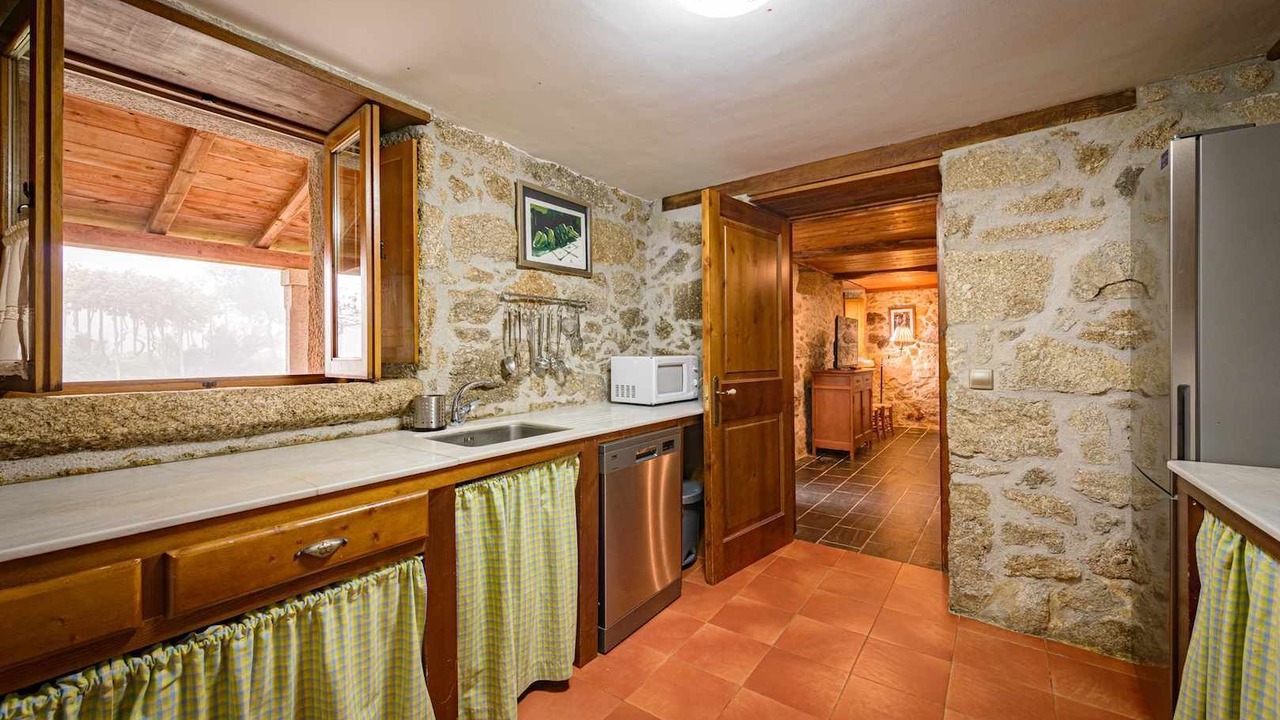 Photo of Kitchen in A Airoa