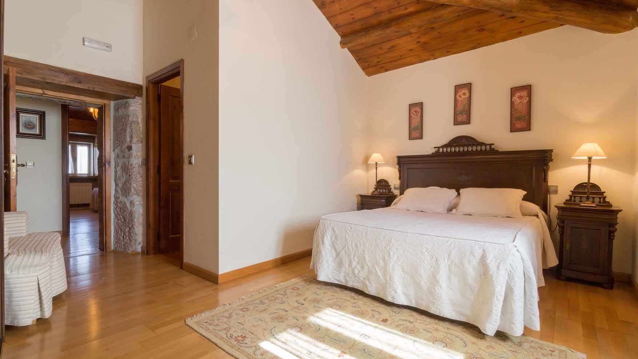 Photo of Bedroom in A Airoa