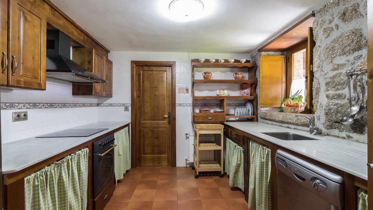 Photo of Kitchen in A Airoa