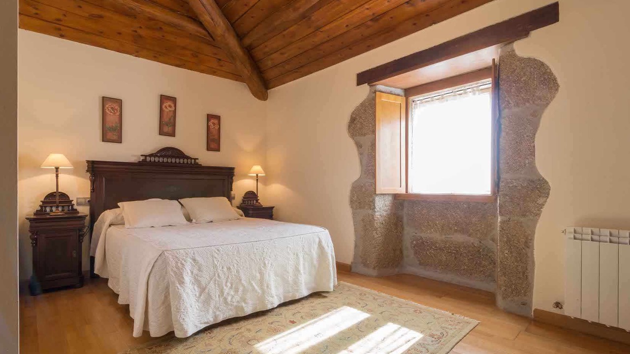 Photo of Bedroom in A Airoa
