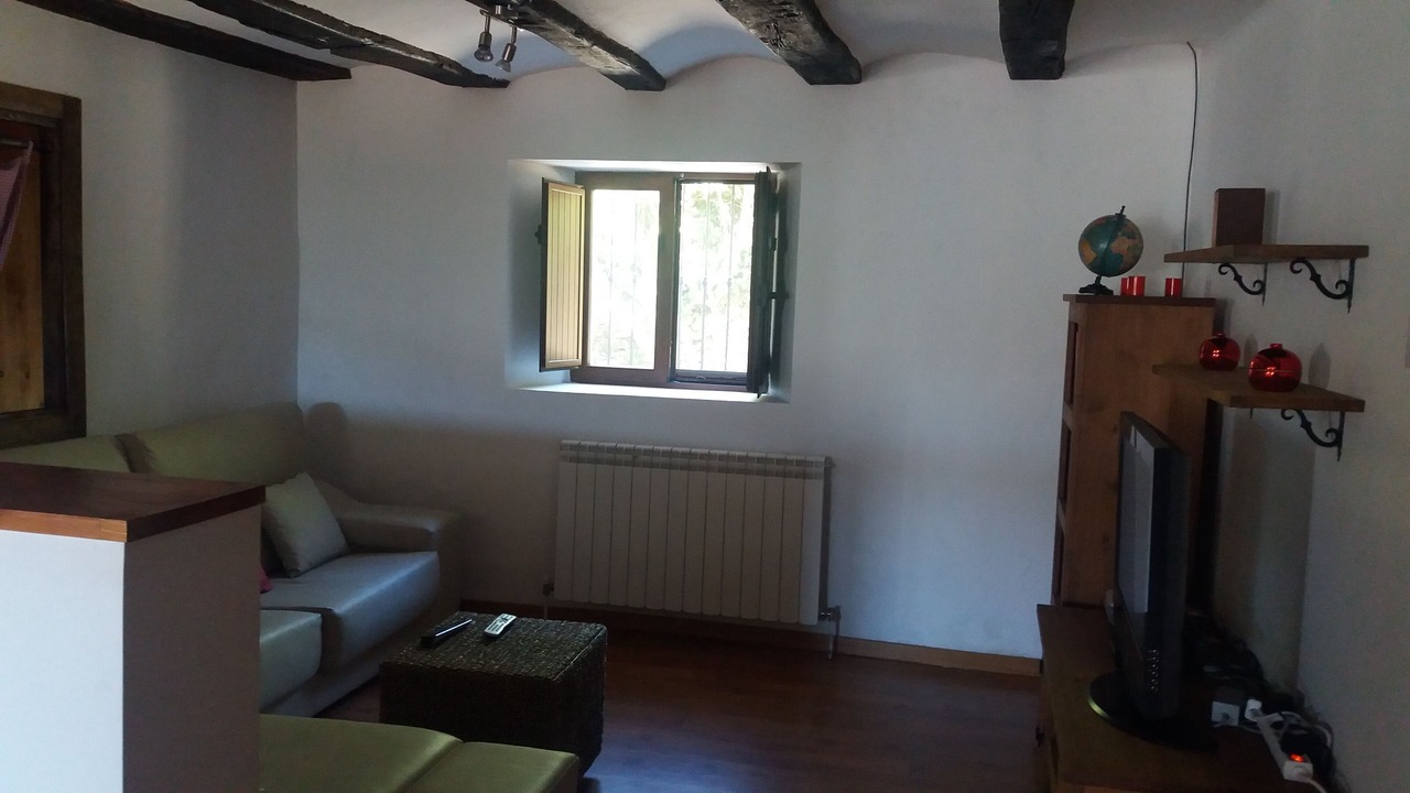 Photo of Livingroom in Iza