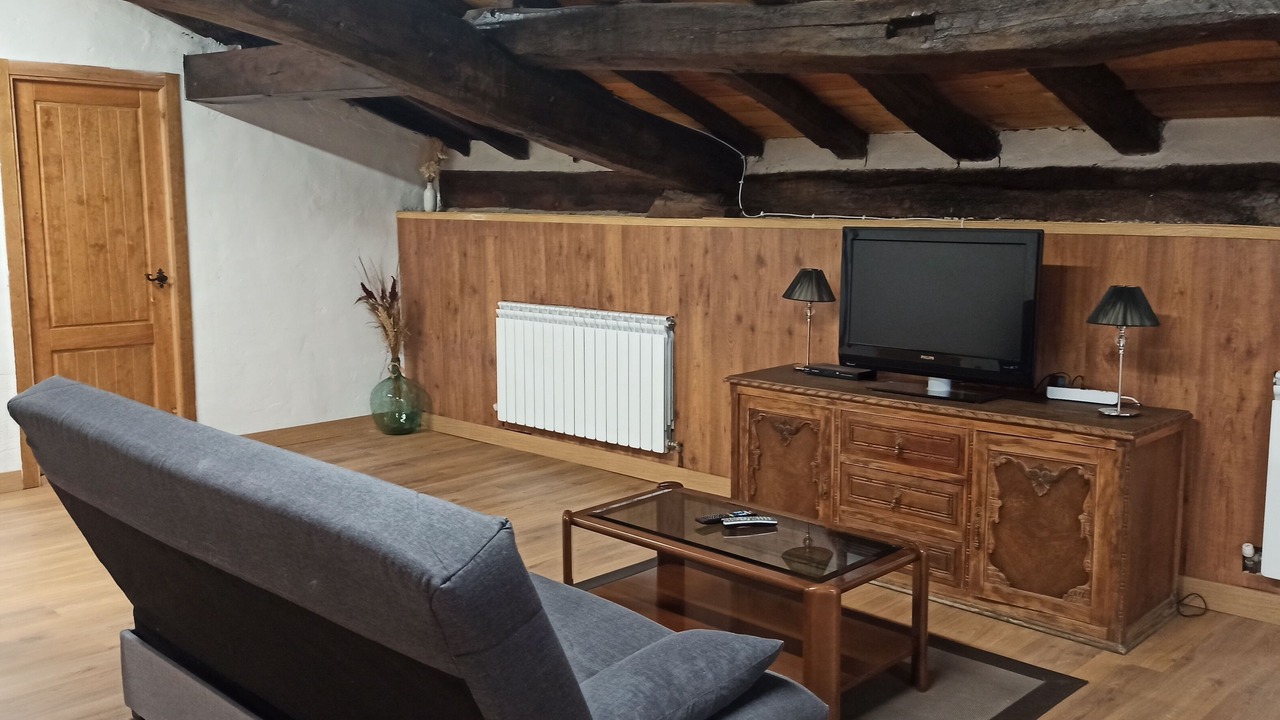 Photo of Livingroom in Iza