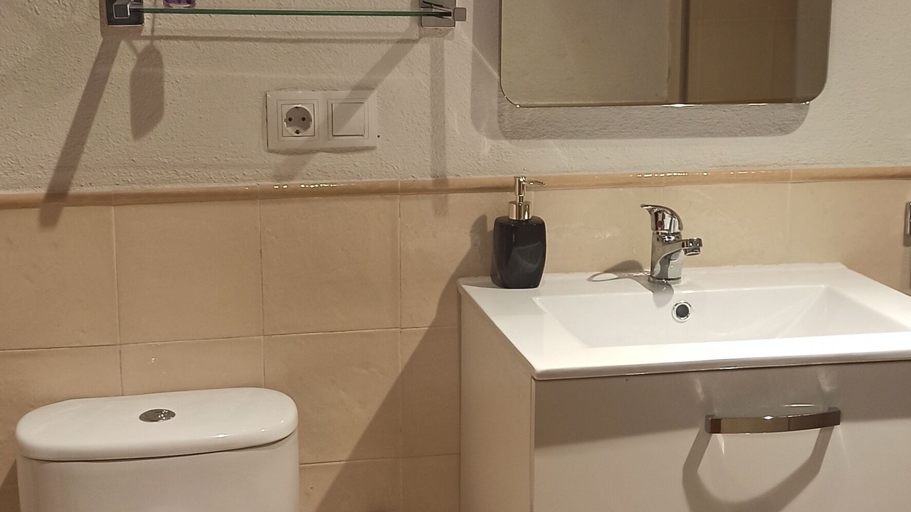 Photo of Bathroom in Iza