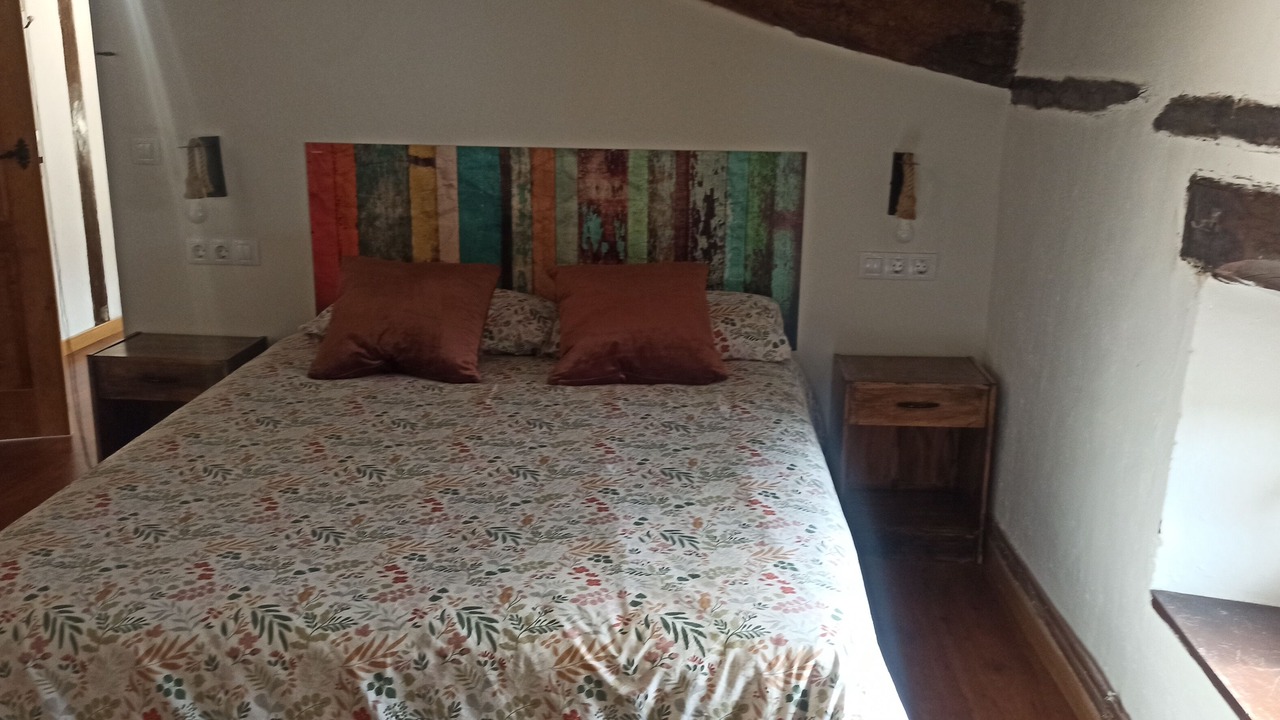 Photo of Bedroom in Iza