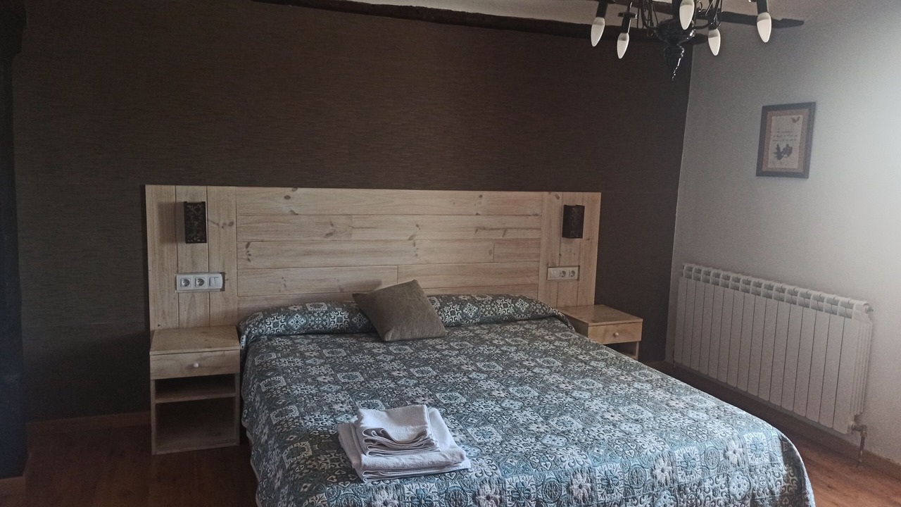 Photo of Bedroom in Iza