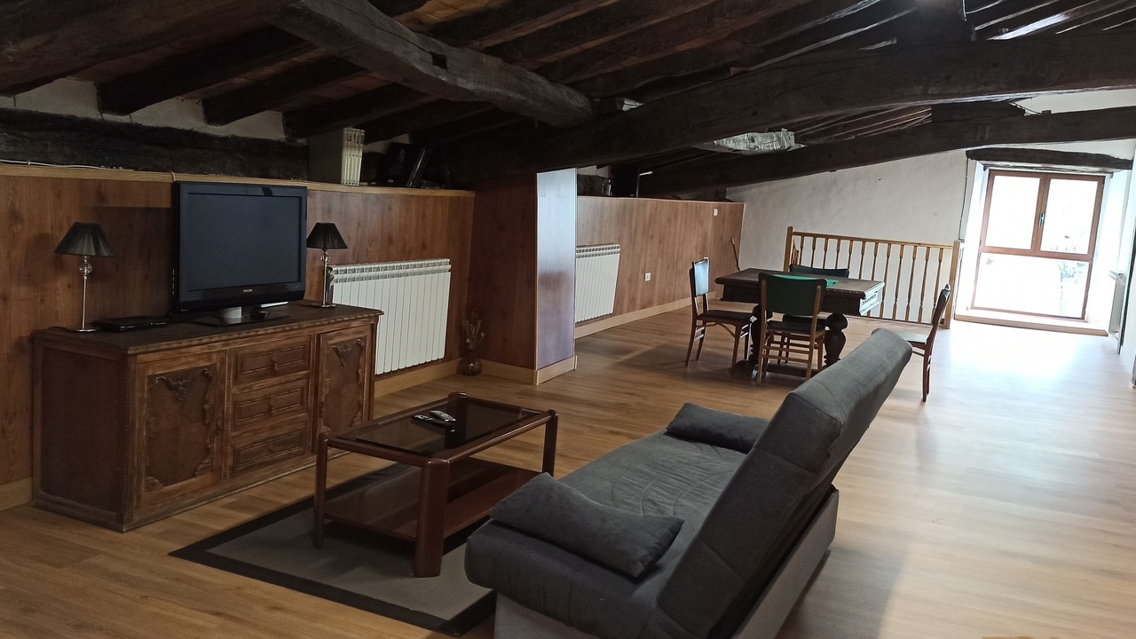 Photo of Livingroom in Iza