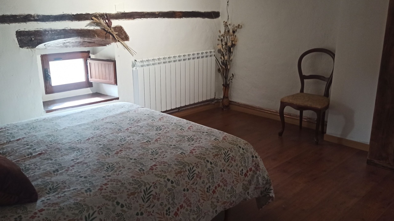 Photo of Bedroom in Iza