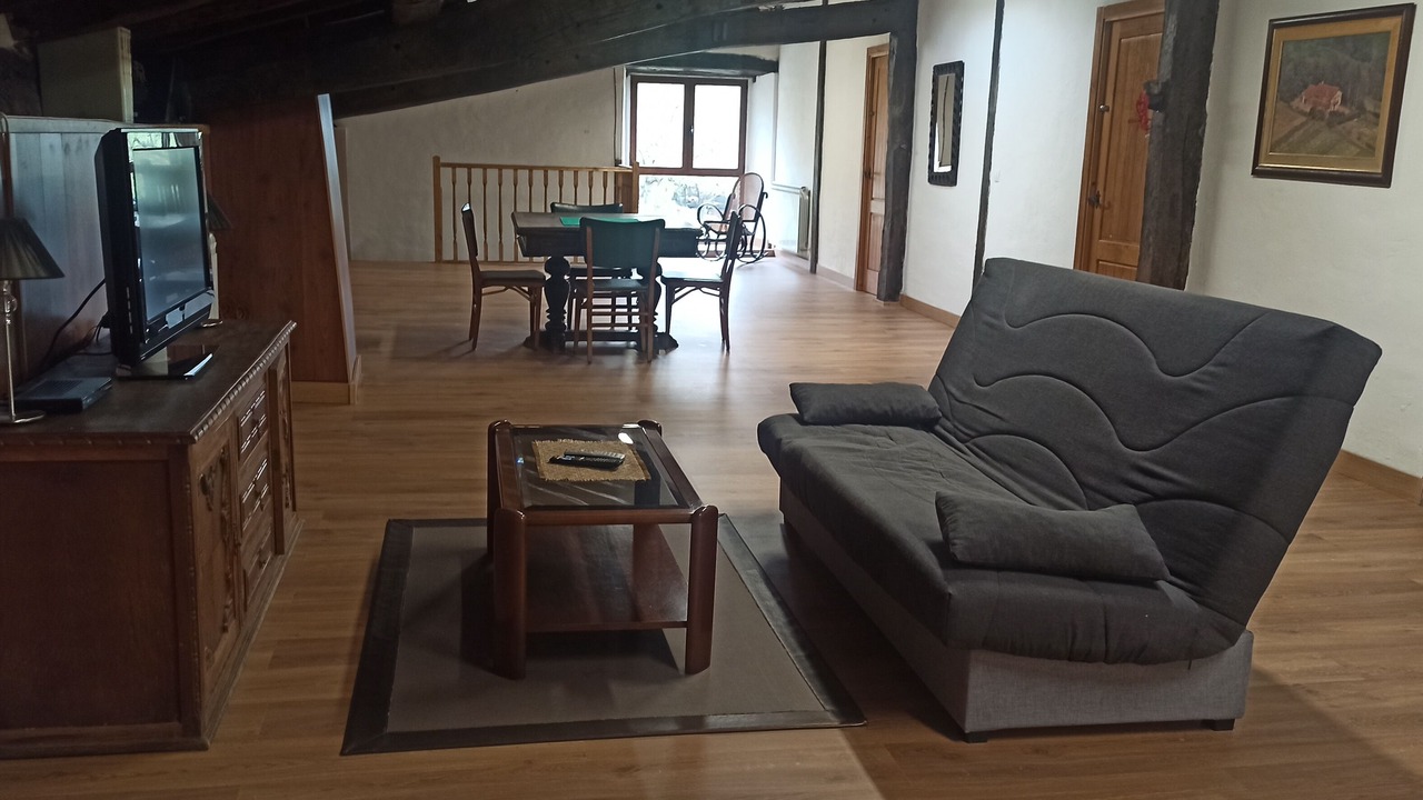 Photo of Livingroom in Iza