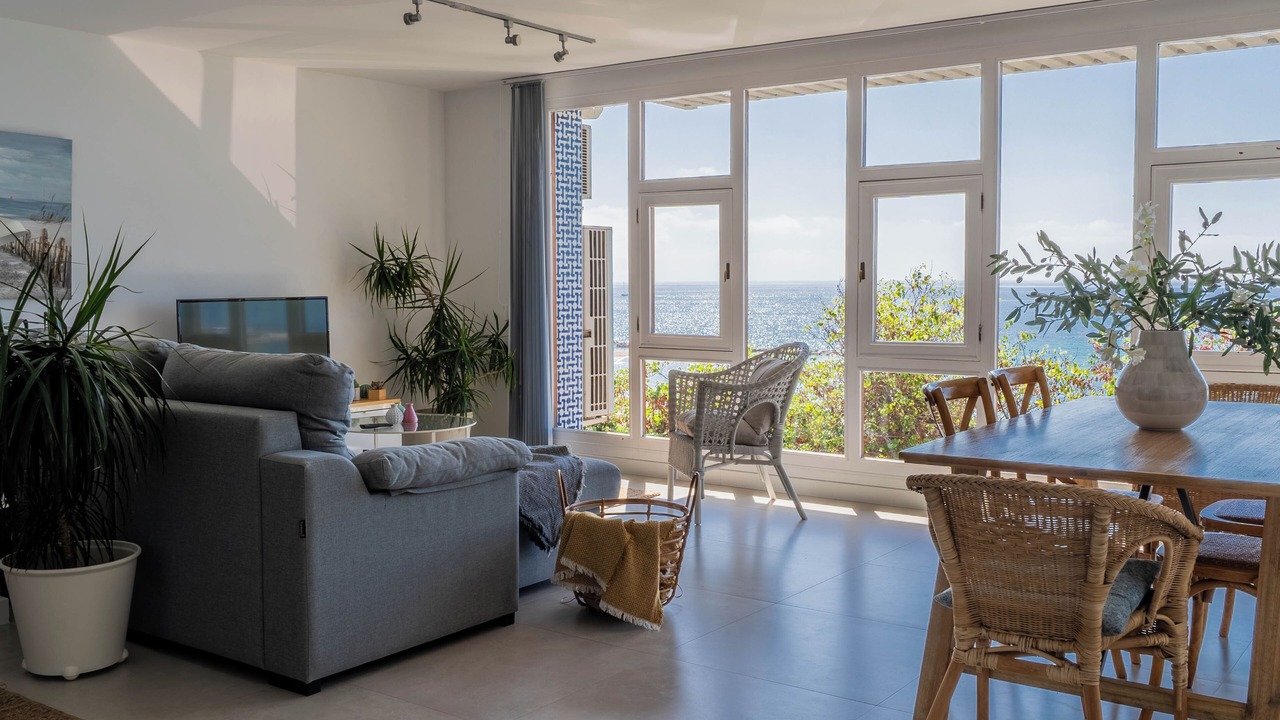 Photo of Livingroom in Raval Roig