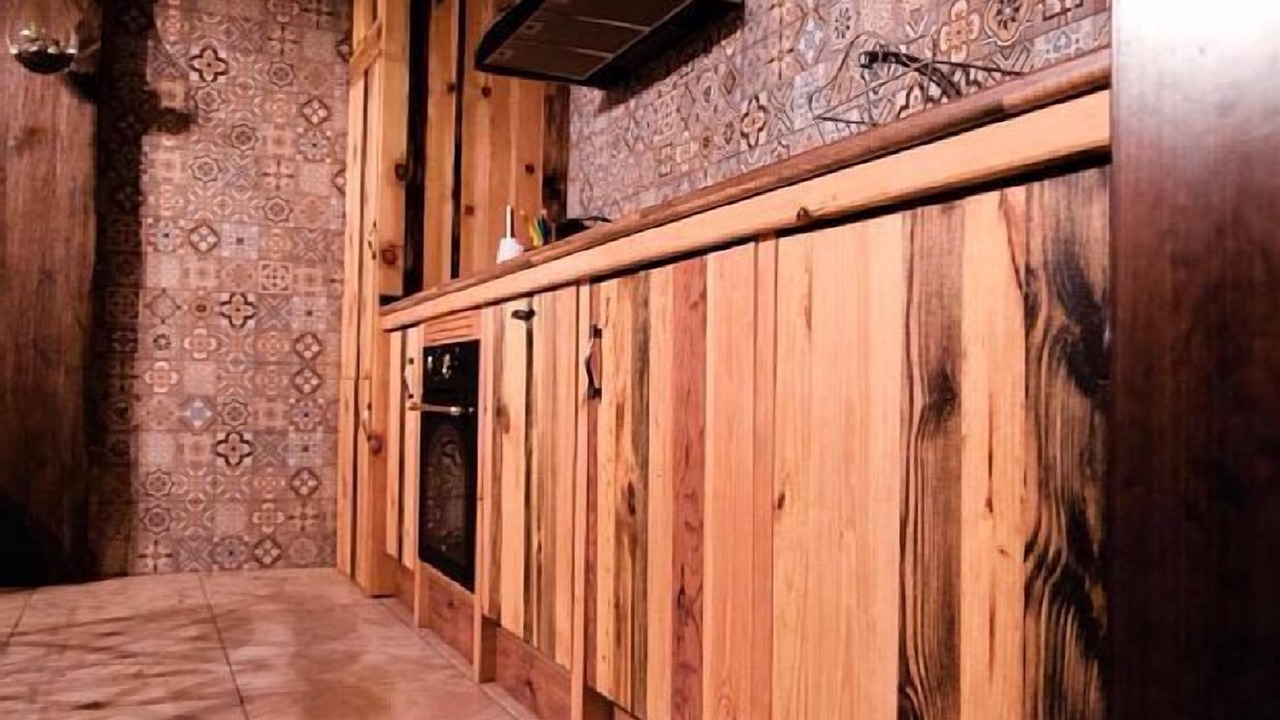 Photo of Kitchen in Jadraque