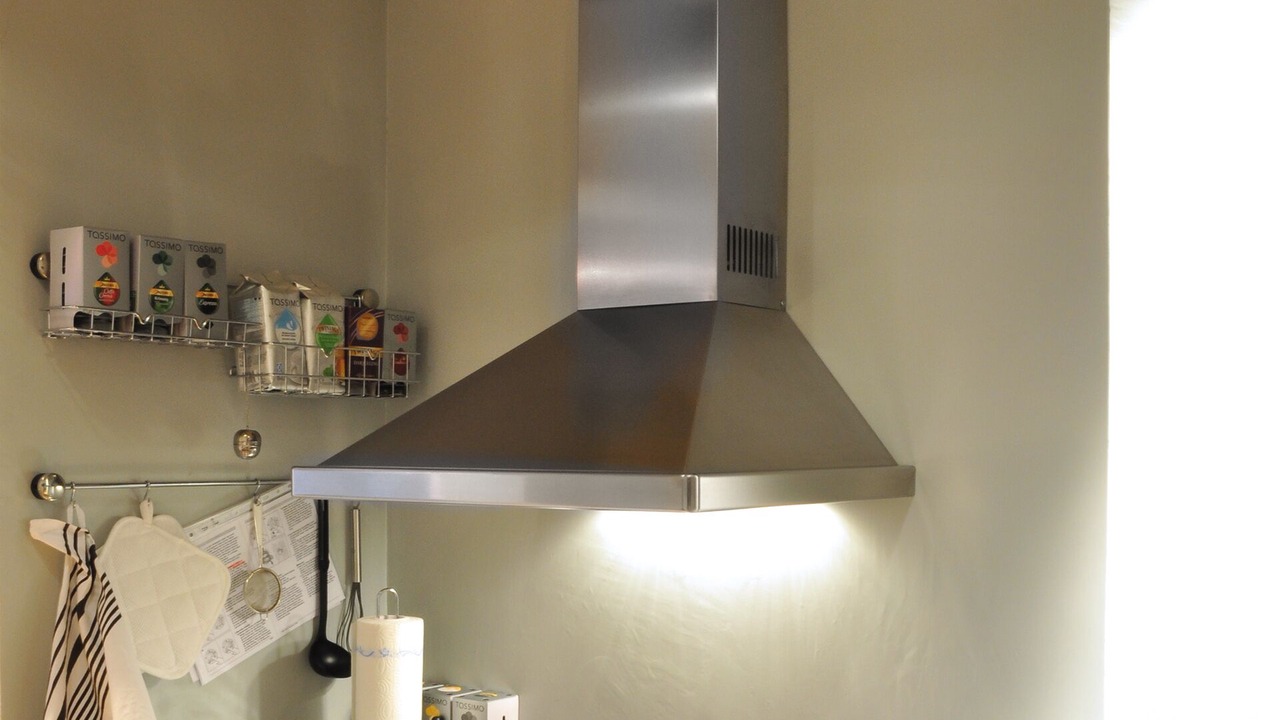 Photo of Kitchen in Wulferode