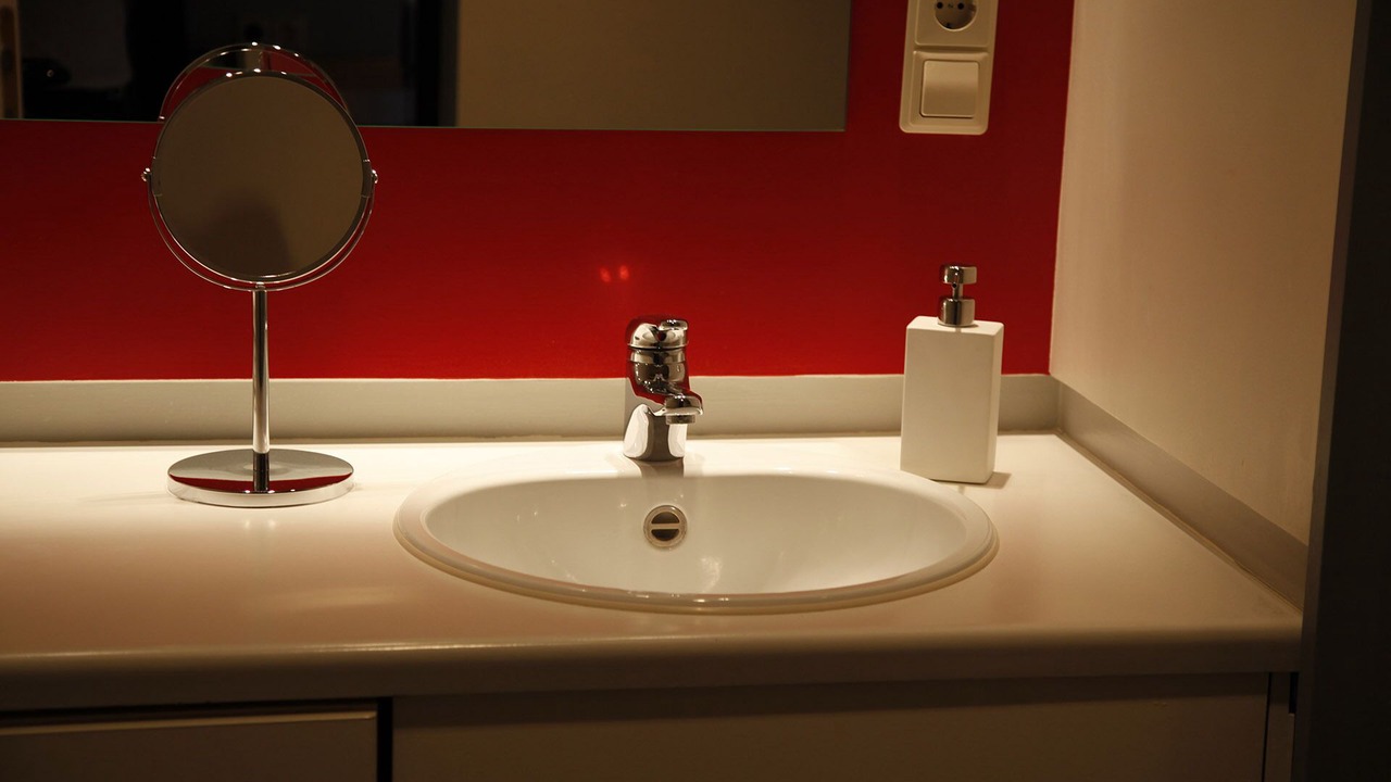 Photo of Bathroom in Wulferode