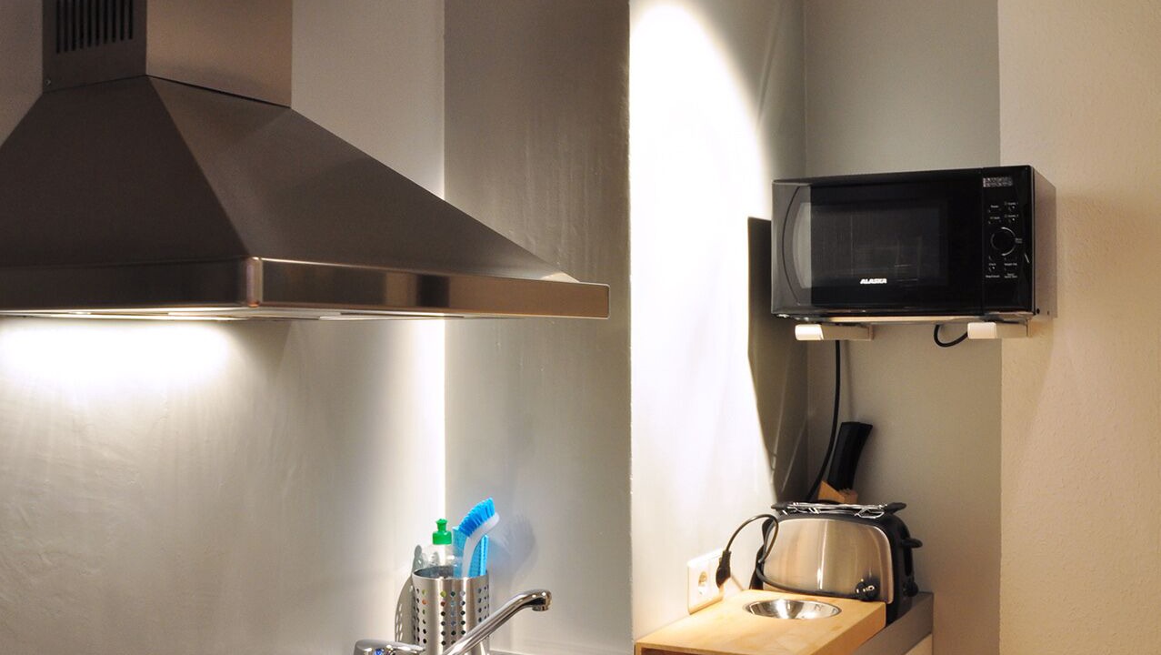 Photo of Kitchen in Wulferode