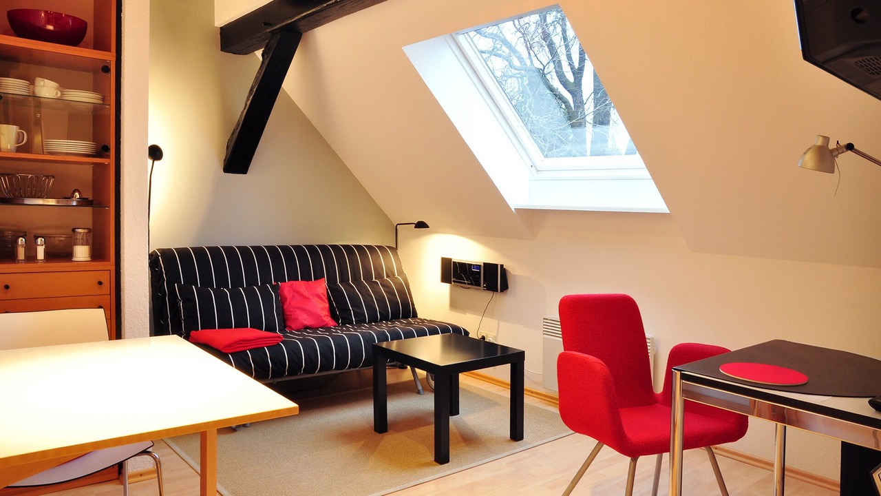 Photo of Livingroom in Wulferode