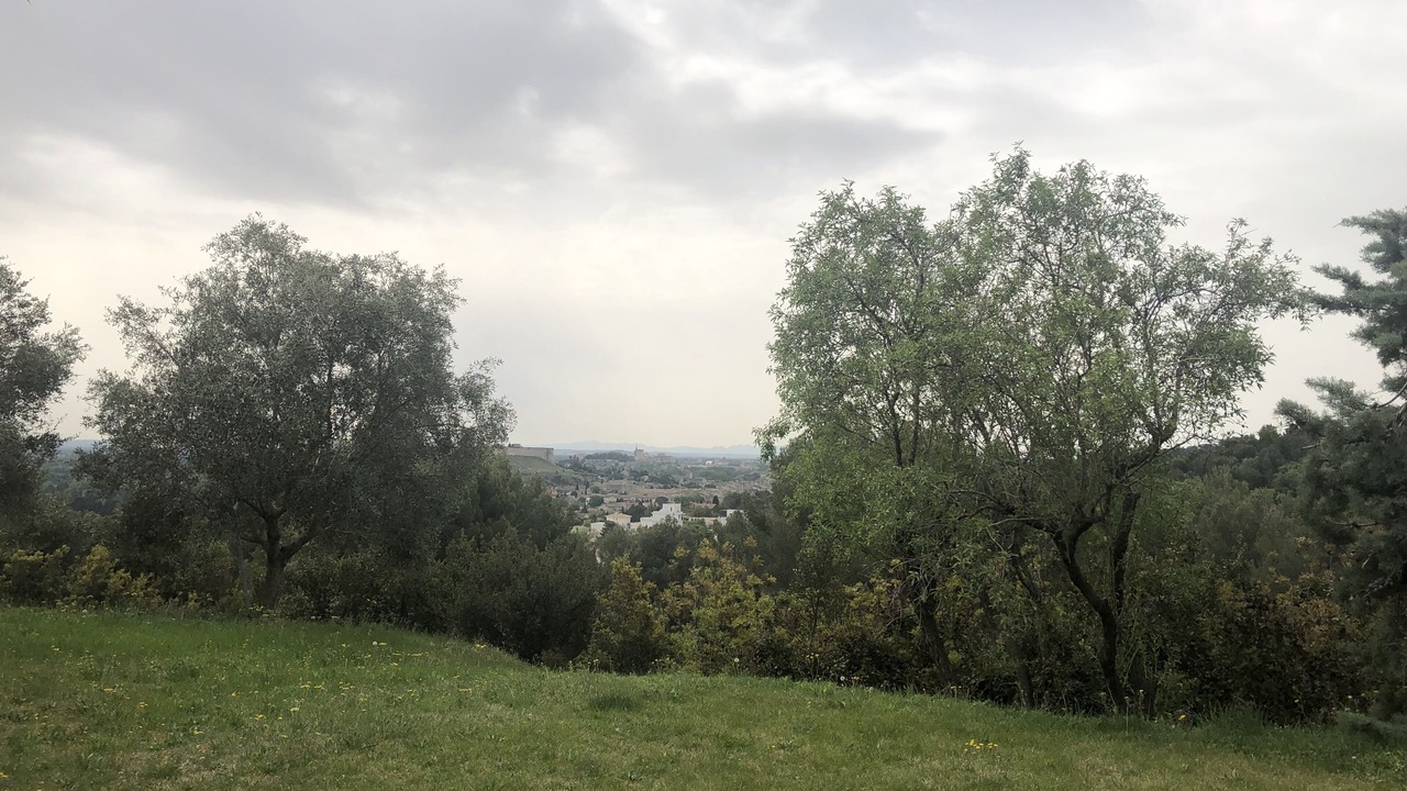 Photo of Outdoor in Villeneuve-les-Avignon